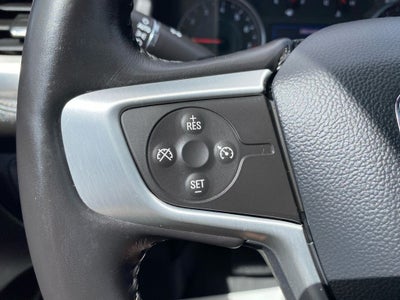 2020 GMC Acadia SLE