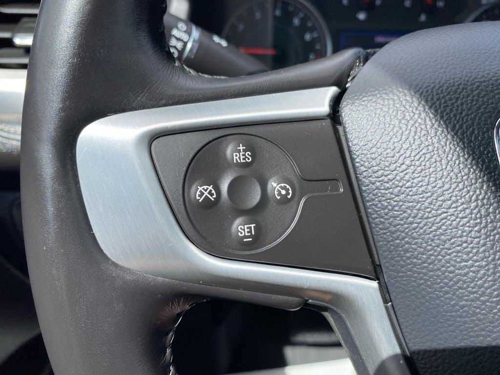 2020 GMC Acadia SLE