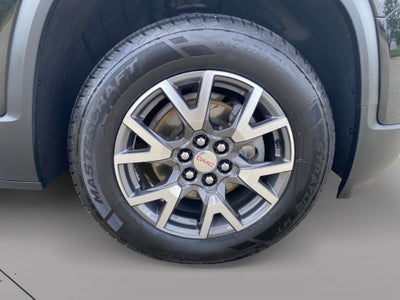 2020 GMC Acadia SLE