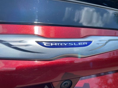 2020 Chrysler Pacifica Touring L Plus