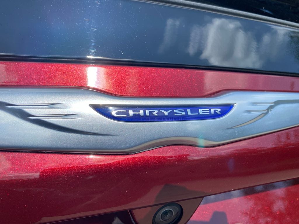 2020 Chrysler Pacifica Touring L Plus