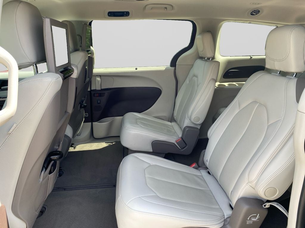 2020 Chrysler Pacifica Touring L Plus