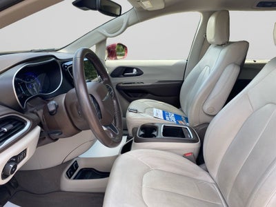 2020 Chrysler Pacifica Touring L Plus