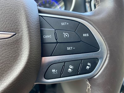 2020 Chrysler Pacifica Touring L Plus