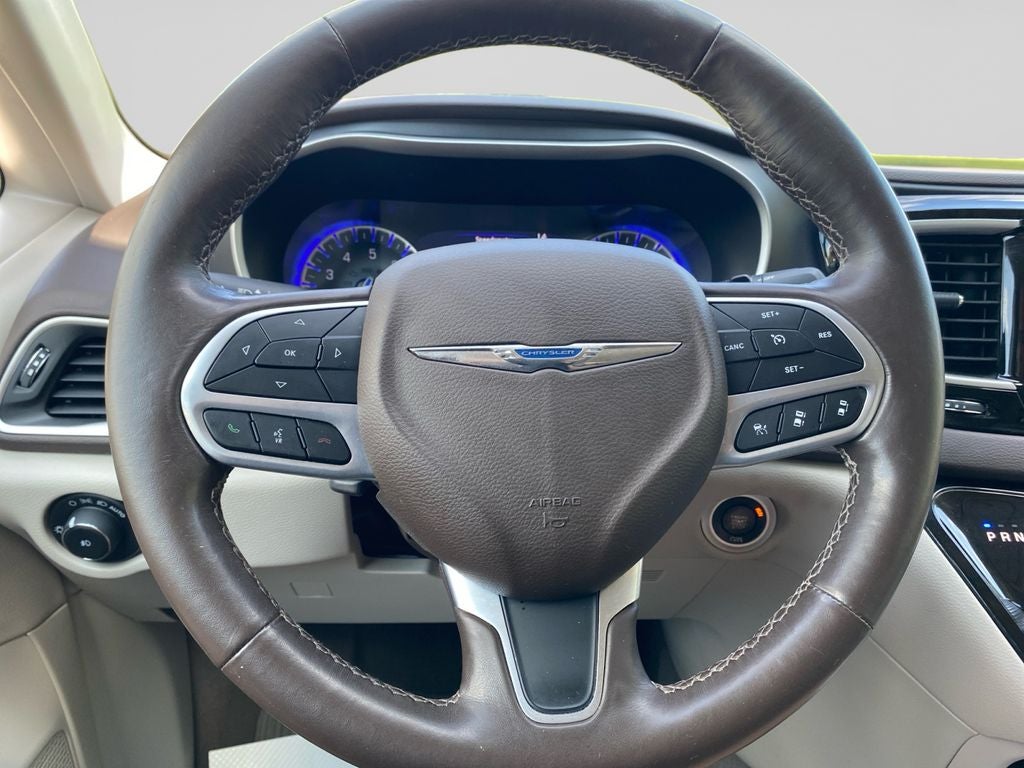 2020 Chrysler Pacifica Touring L Plus
