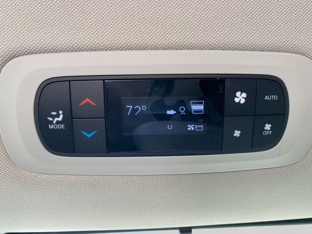 2020 Chrysler Pacifica Touring L Plus