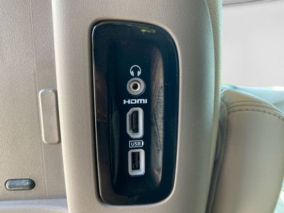 2020 Chrysler Pacifica Touring L Plus