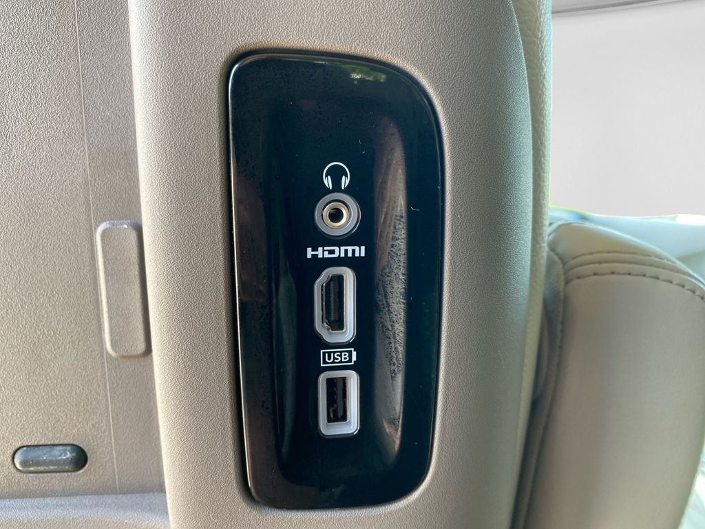 2020 Chrysler Pacifica Touring L Plus