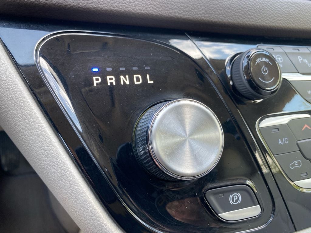 2020 Chrysler Pacifica Touring L Plus