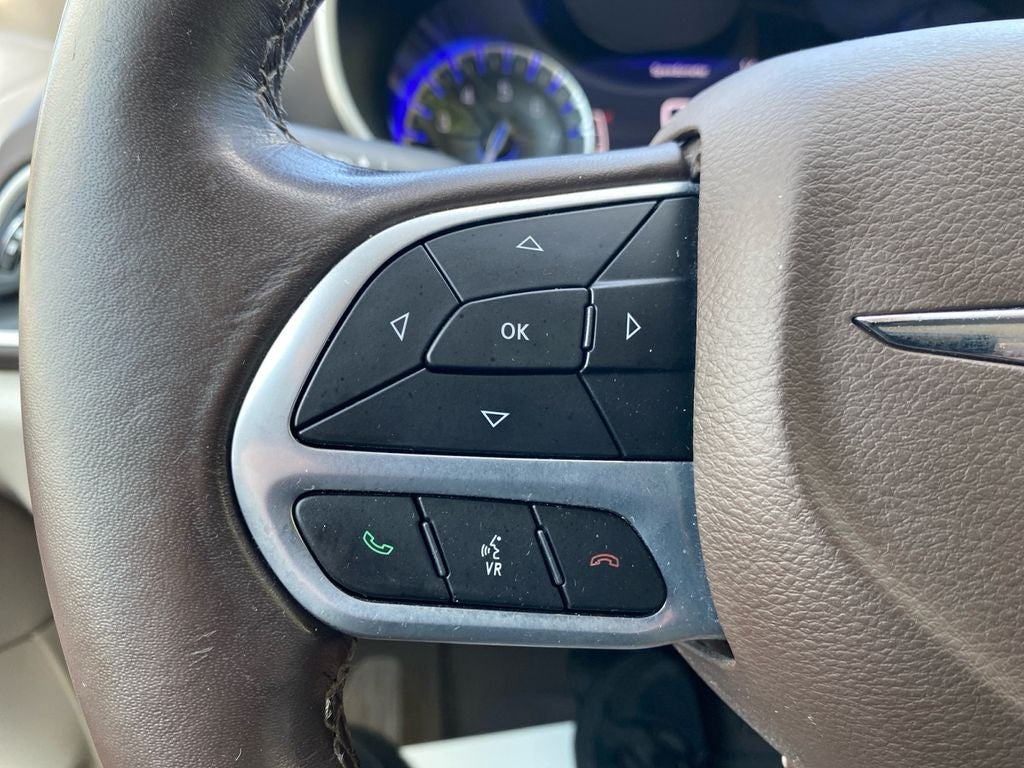 2020 Chrysler Pacifica Touring L Plus