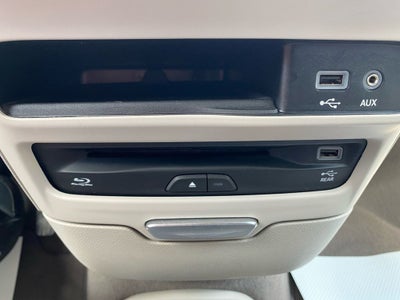 2020 Chrysler Pacifica Touring L Plus