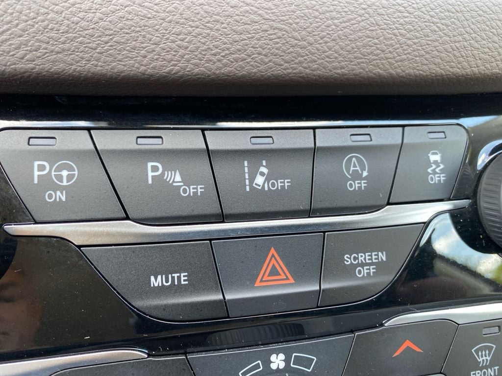 2020 Chrysler Pacifica Touring L Plus