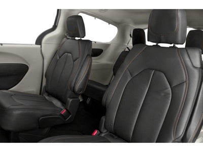 2020 Chrysler Pacifica Touring L Plus