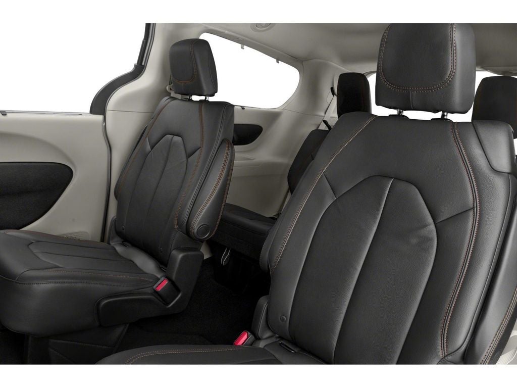 2020 Chrysler Pacifica Touring L Plus