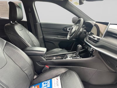 2023 Jeep Compass High Altitude