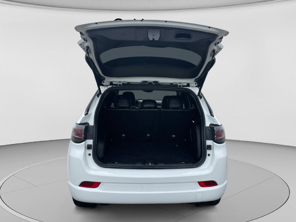 2023 Jeep Compass High Altitude