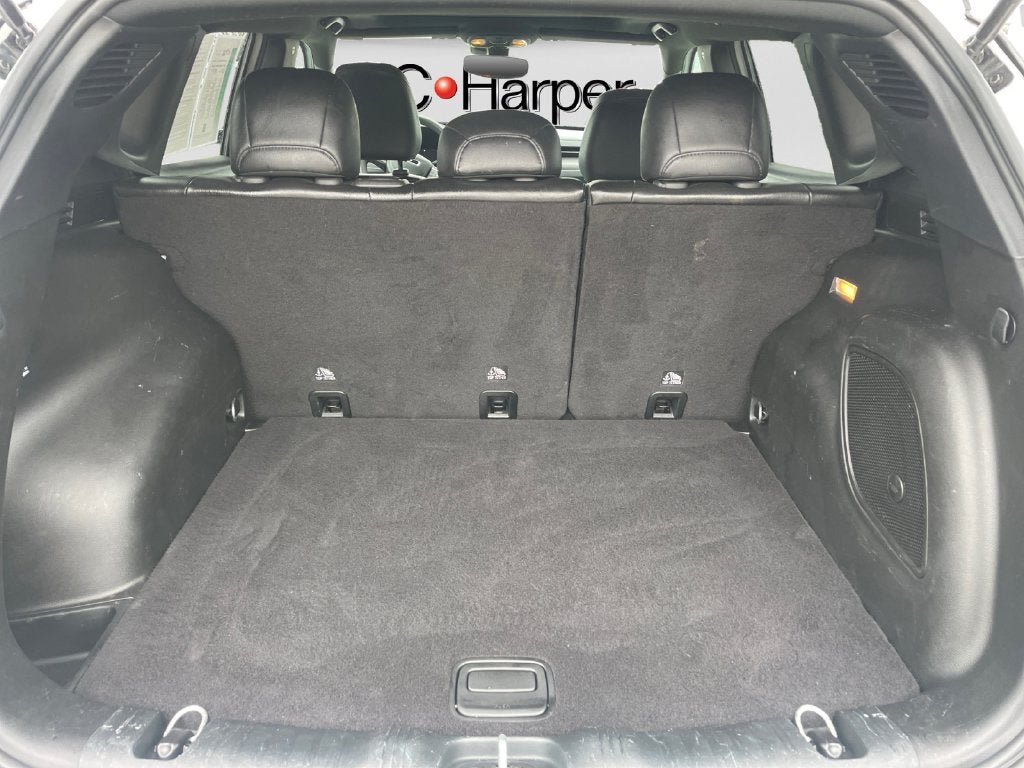 2023 Jeep Compass High Altitude