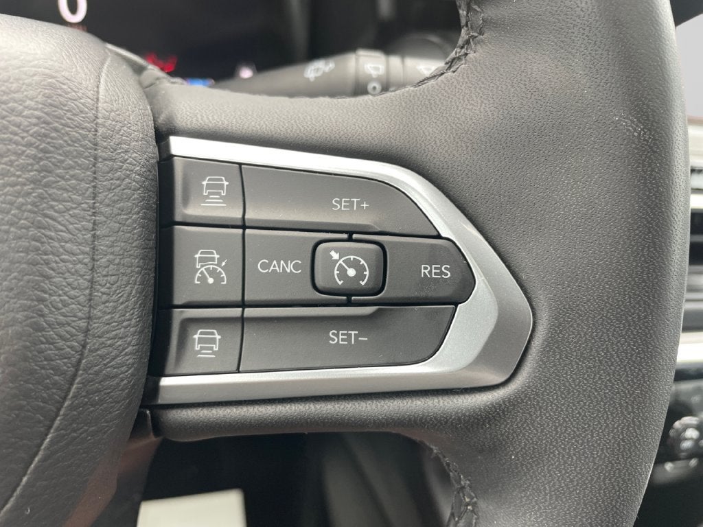 2023 Jeep Compass High Altitude