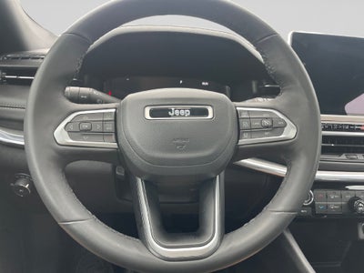 2023 Jeep Compass High Altitude