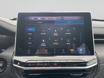 2023 Jeep Compass High Altitude