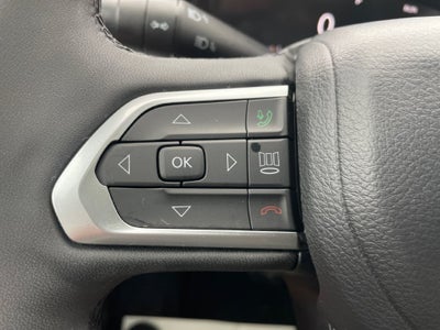 2023 Jeep Compass High Altitude