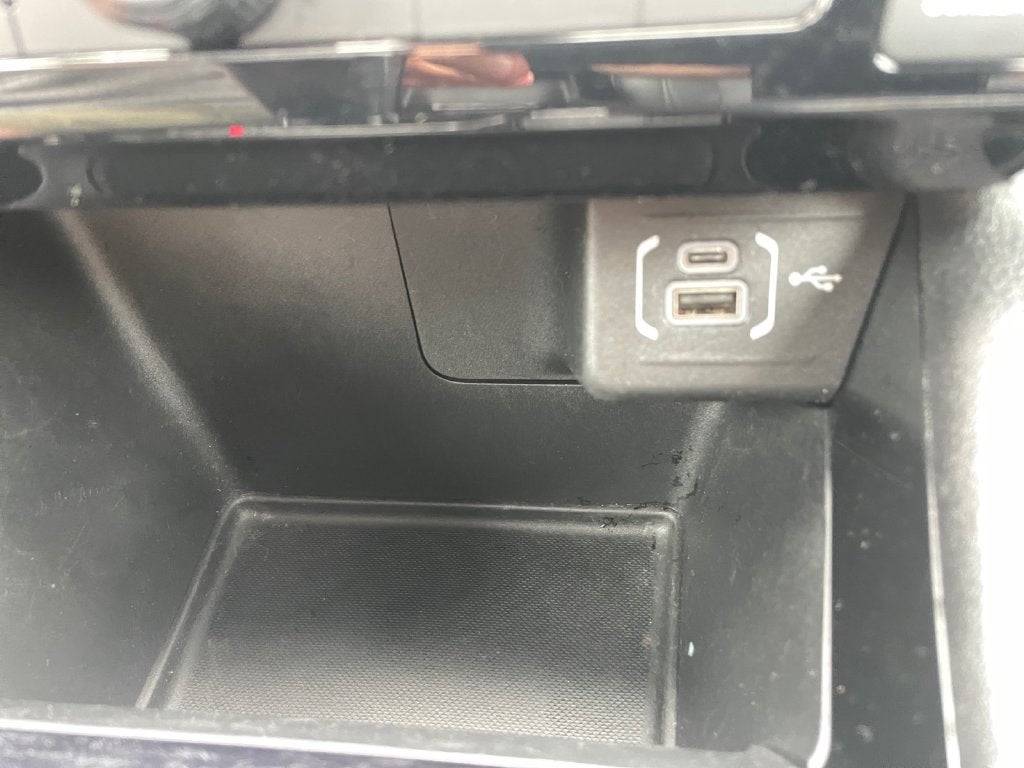 2023 Jeep Compass High Altitude