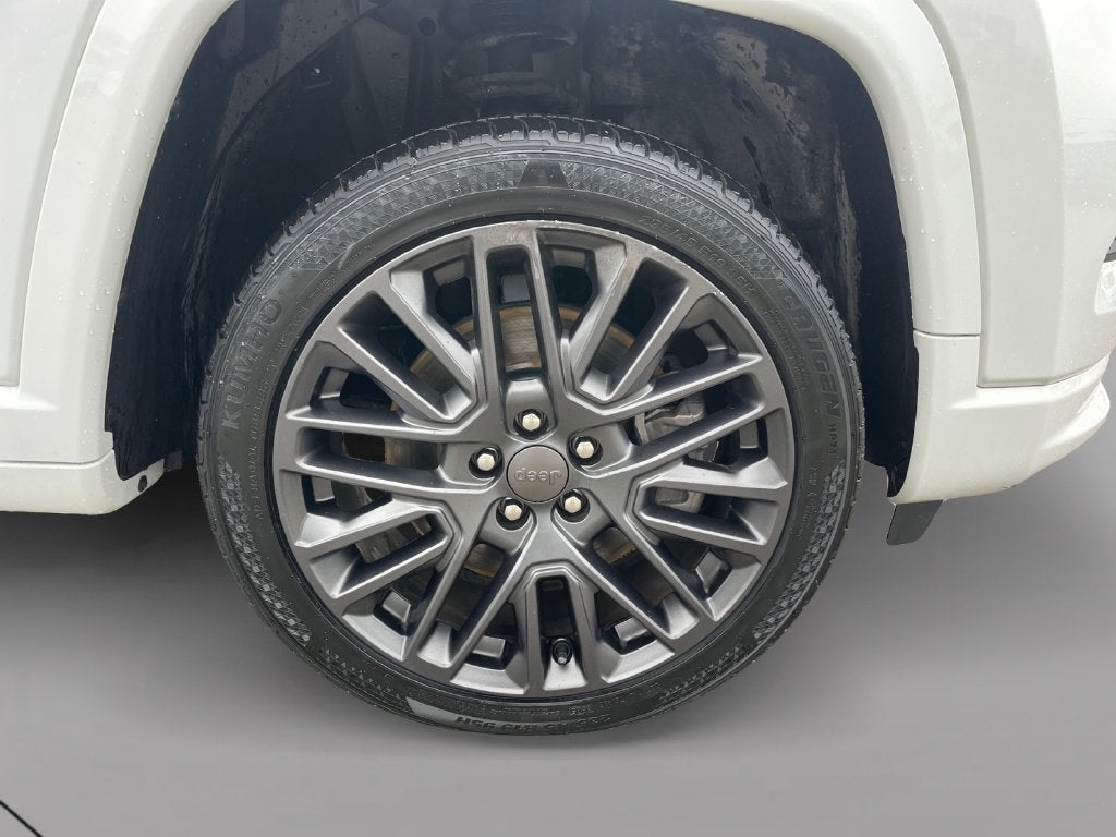 2023 Jeep Compass High Altitude