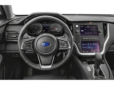 2024 Subaru Outback 2.5i