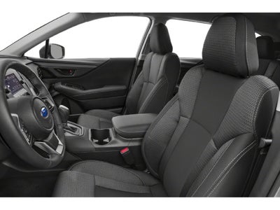 2024 Subaru Outback 2.5i