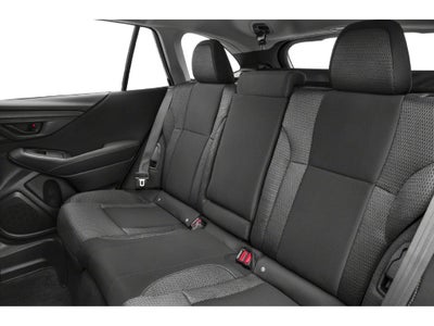 2024 Subaru Outback 2.5i