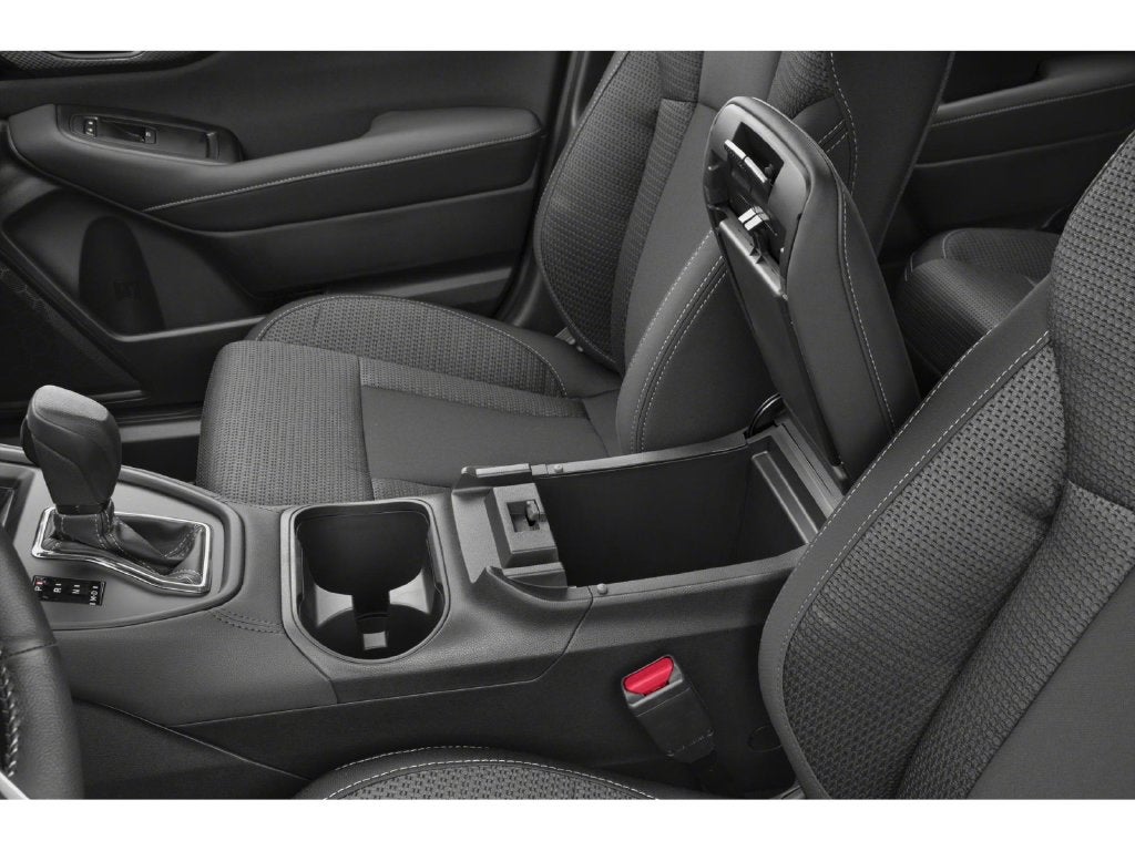 2024 Subaru Outback 2.5i