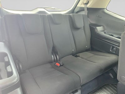 2021 Subaru Ascent Premium