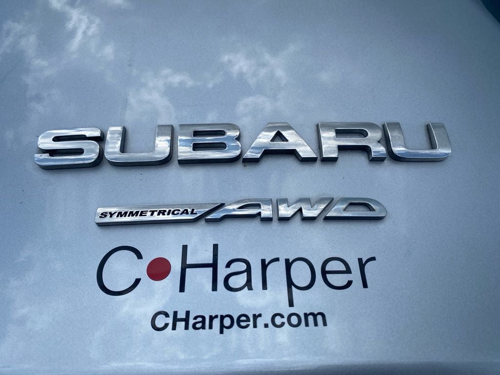 2021 Subaru Ascent Premium