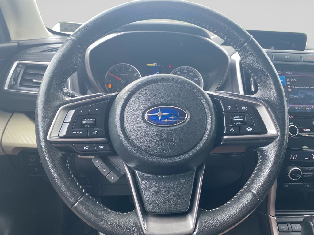 2021 Subaru Ascent Premium