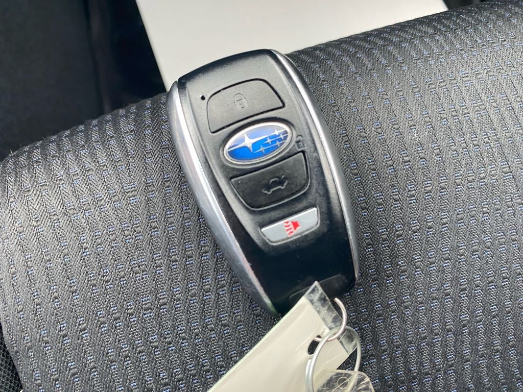 2021 Subaru Ascent Premium