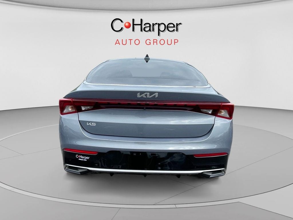 2023 Kia K5 LXS