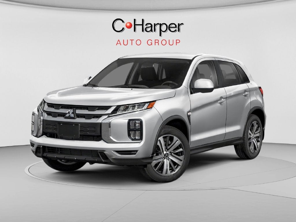 2025 Mitsubishi Outlander Sport 2.0 SE