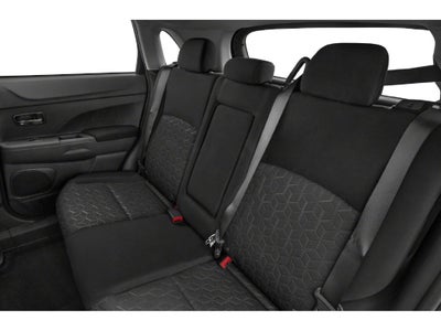 2025 Mitsubishi Outlander Sport 2.0 SE