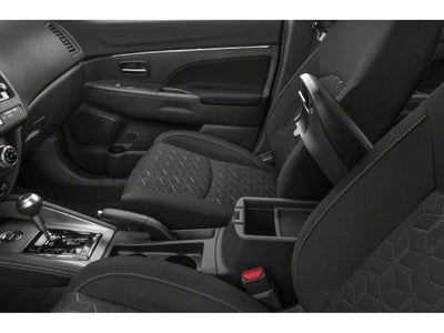 2025 Mitsubishi Outlander Sport 2.0 SE