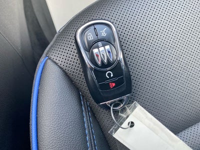 2025 Buick Encore GX Sport Touring