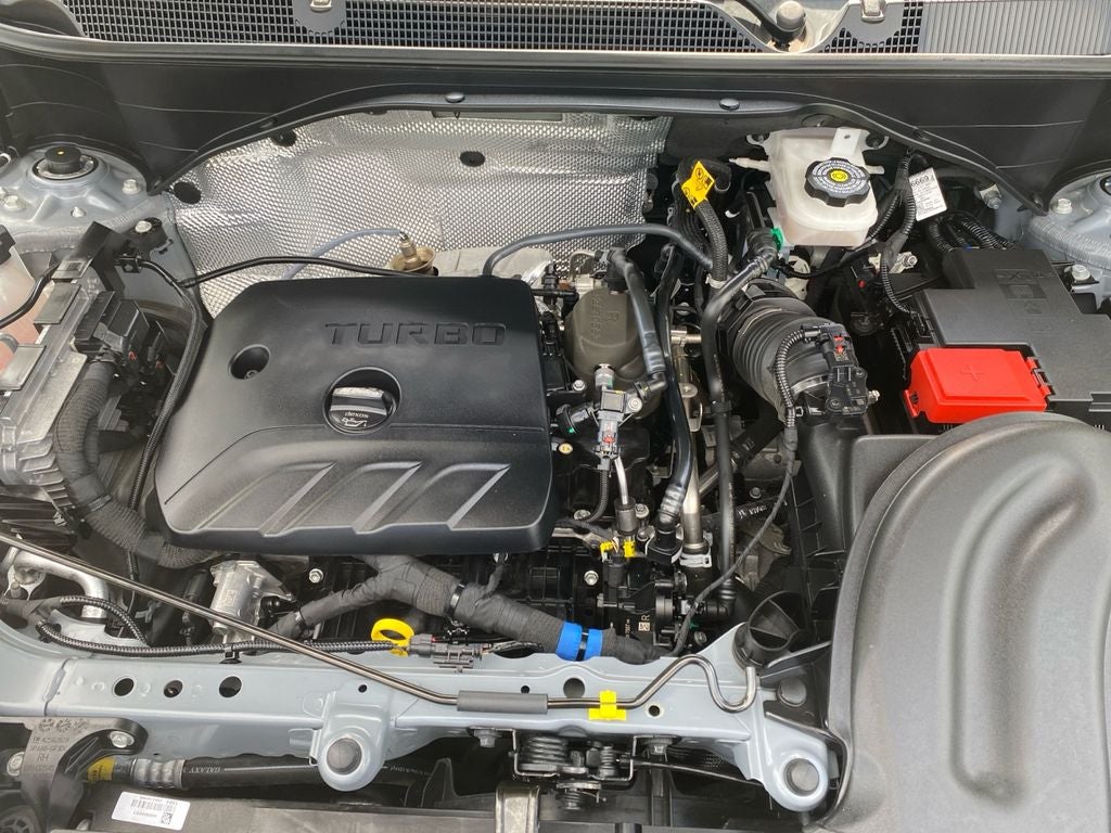 2025 Buick Encore GX Sport Touring