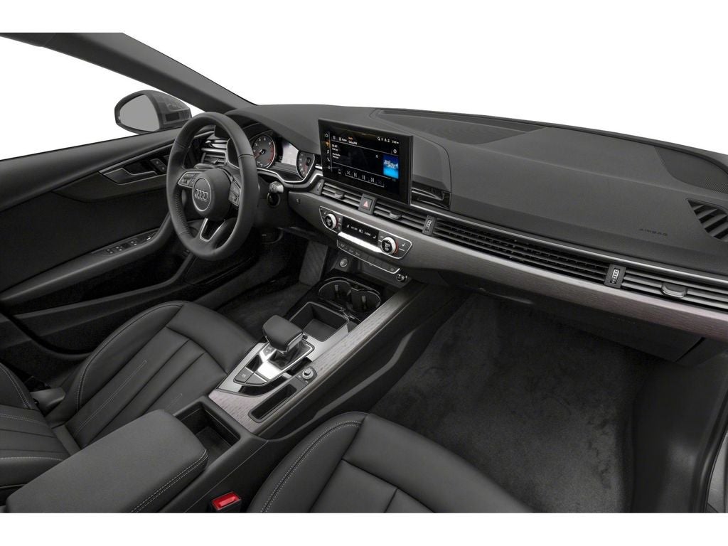 2021 Audi A4 quattro
