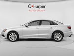 2021 Audi A4 quattro