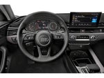 2021 Audi A4 quattro