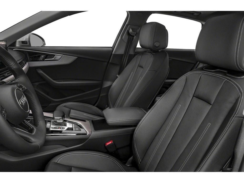 2021 Audi A4 quattro