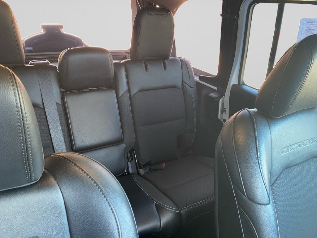 2023 Jeep Wrangler Sport S Freedom Edition