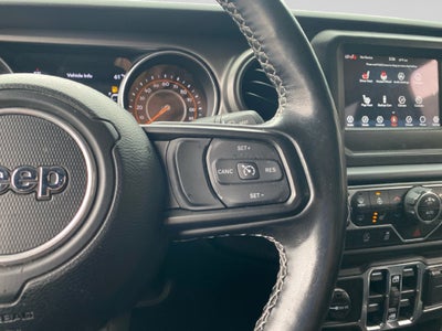 2023 Jeep Wrangler Sport S Freedom Edition