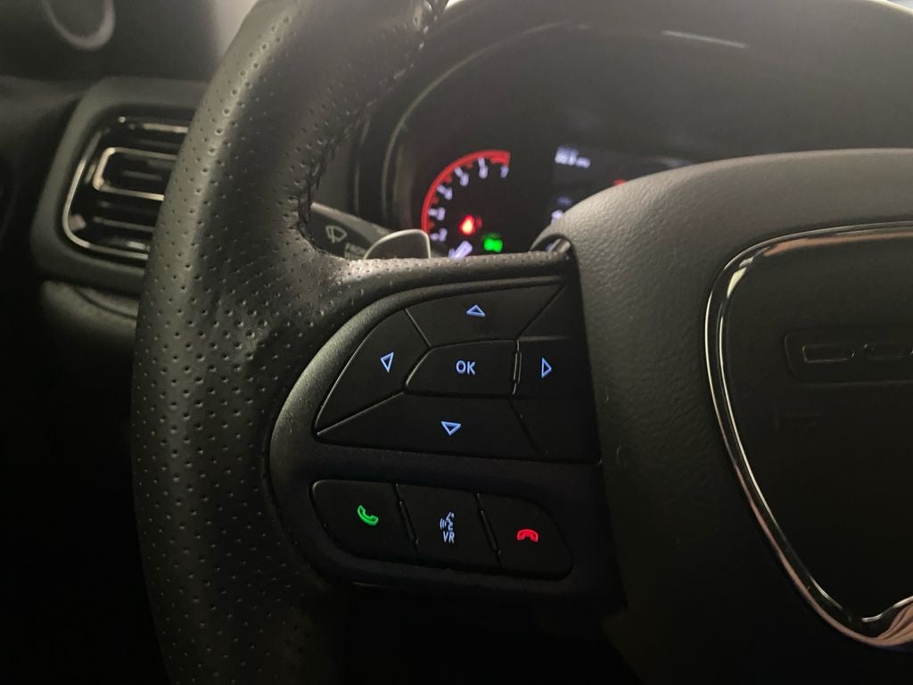 2022 Dodge Durango GT