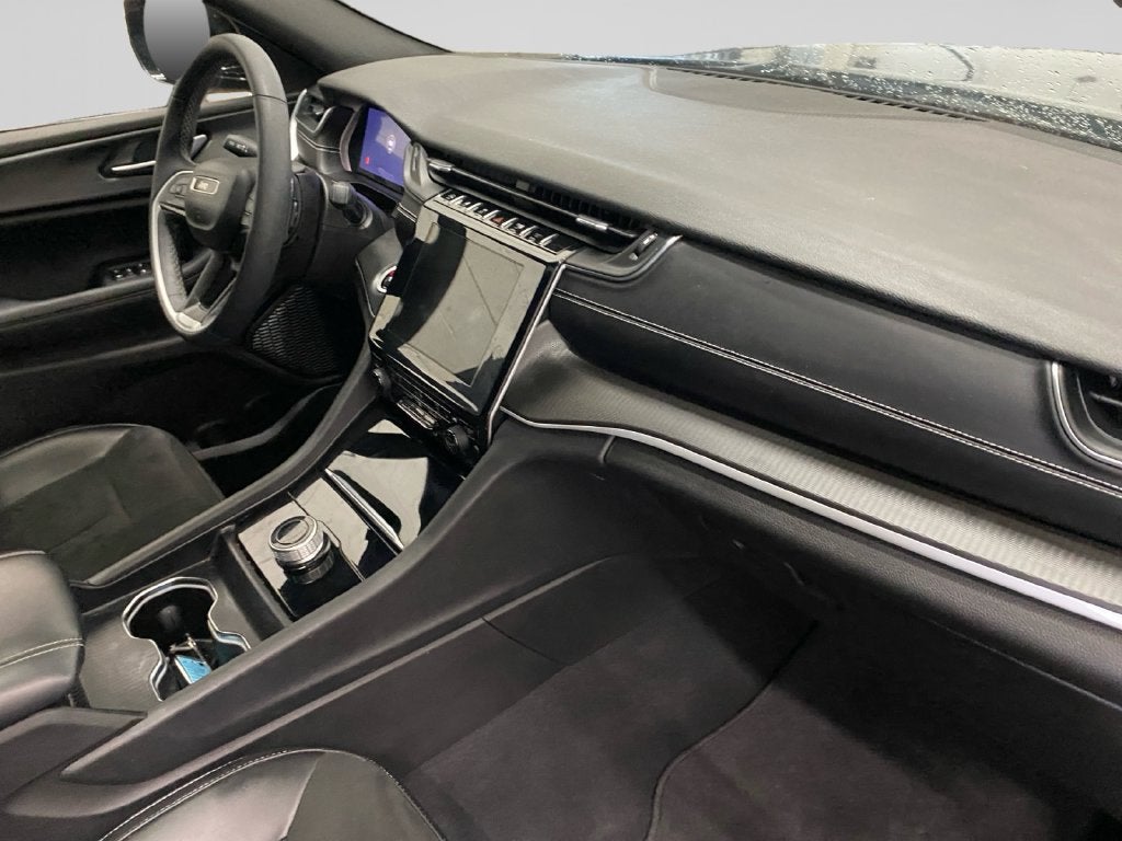 2023 Jeep Grand Cherokee L Altitude X