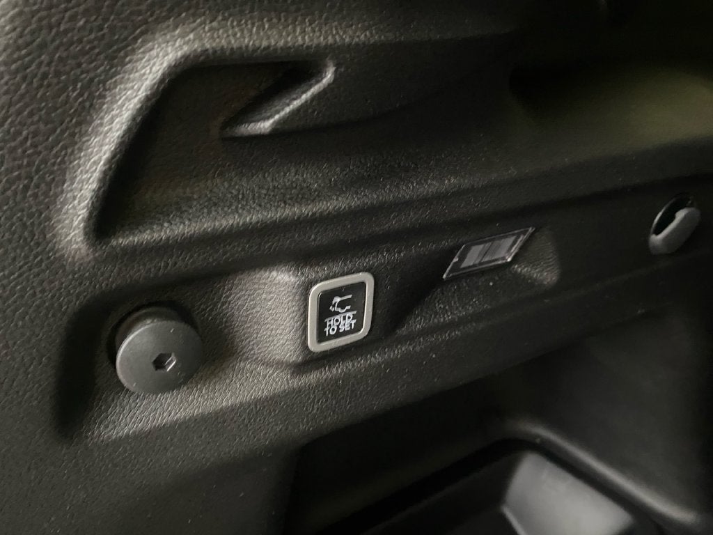 2023 Jeep Grand Cherokee L Altitude X